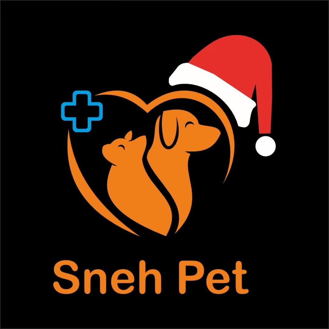 Sneh Pet Logo